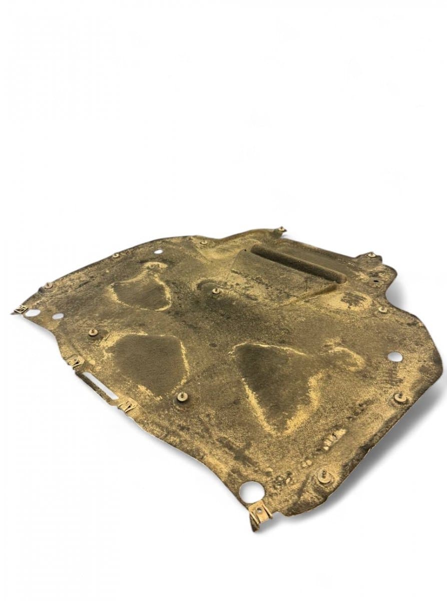 AUDI 4M0825236AA Engine splash shield AUDI Q7 (4MB, 4MG) (2015-)