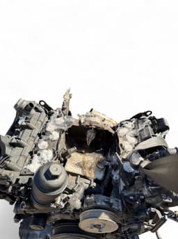 AUDI CRTC 059100036N CRTE Engine AUDI Q7 (4MB, 4MG) (2015-) — thumbnail 9