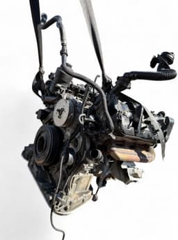 AUDI CRTC 059100036N CRTE Engine AUDI Q7 (4MB, 4MG) (2015-) — thumbnail 6