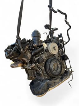 AUDI CRTC 059100036N CRTE Engine AUDI Q7 (4MB, 4MG) (2015-) — thumbnail 8