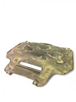 AUDI 4M0825236AA Engine splash shield AUDI Q7 (4MB, 4MG) (2015-) — thumbnail 5