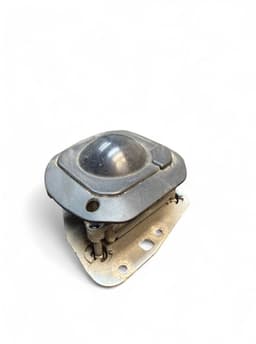 AUDI 4H0907561A 0203000096 1270591036 4H0907574 Distronic radar / sensor AUDI A8 (4H) (2009-2017) — thumbnail 4