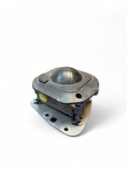 AUDI 4H0907541A 0203000097 1270591039 4H0907573 Distronic radar / sensor AUDI A8 (4H) (2009-2017) — thumbnail 4
