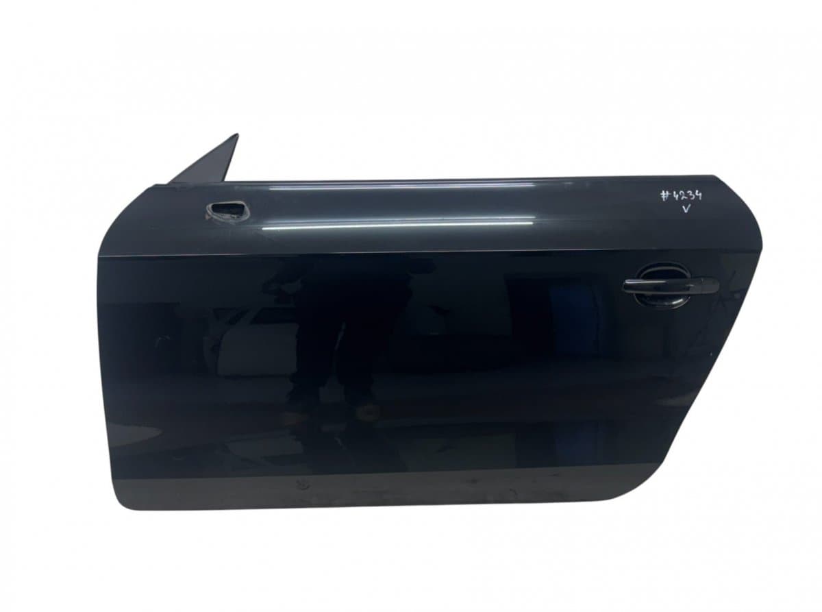 AUDI 8J0831051A Door Front Left AUDI TT (8J) (2006-2014)