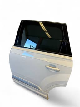 AUDI 4M0833051E Door Rear Left AUDI Q7 (4MB, 4MG) (2015-) — thumbnail 2