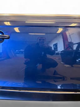 AUDI Door Front Right AUDI Q7 (4L) (2006-2015) — thumbnail 8