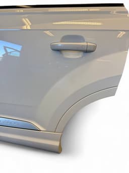 AUDI 4M0833051E Door Rear Left AUDI Q7 (4MB, 4MG) (2015-) — thumbnail 9