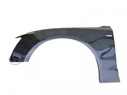 AUDI 8T0821105H Fender Front Left AUDI A5 (B8) (2007-2016) — thumbnail 1