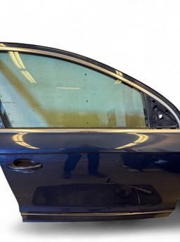 AUDI Door Front Right AUDI Q7 (4L) (2006-2015) — thumbnail 5