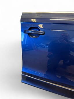 AUDI Door Front Right AUDI Q7 (4L) (2006-2015) — thumbnail 7