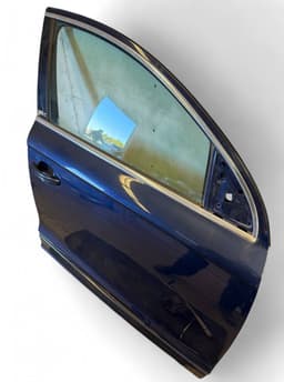 AUDI Door Front Right AUDI Q7 (4L) (2006-2015) — thumbnail 6