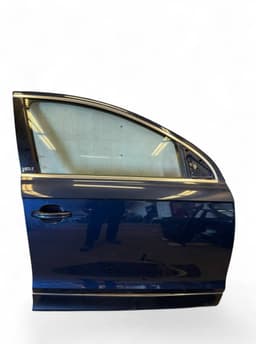 AUDI Door Front Right AUDI Q7 (4L) (2006-2015) — thumbnail 1