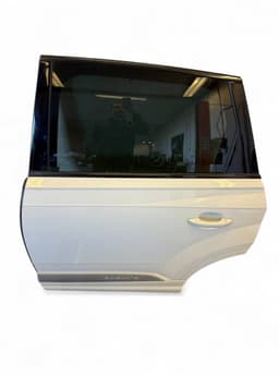AUDI 4M0833051E Door Rear Left AUDI Q7 (4MB, 4MG) (2015-) — thumbnail 4