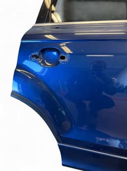 AUDI Door Rear Right AUDI Q7 (4L) (2006-2015) — thumbnail 4