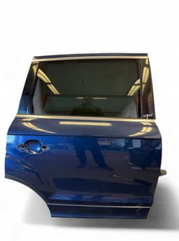 AUDI Door Rear Right AUDI Q7 (4L) (2006-2015) — thumbnail 1
