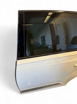 AUDI 4M0833051E Door Rear Left AUDI Q7 (4MB, 4MG) (2015-) — thumbnail 5