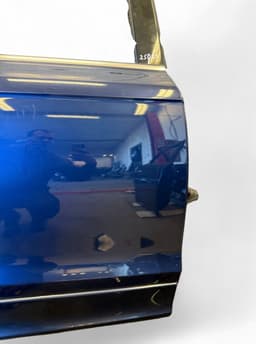 AUDI Door Rear Right AUDI Q7 (4L) (2006-2015) — thumbnail 6