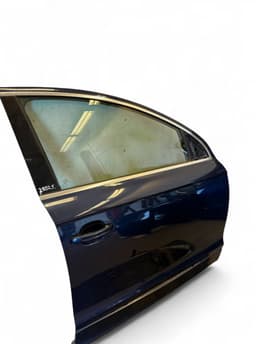 AUDI Door Front Right AUDI Q7 (4L) (2006-2015) — thumbnail 3