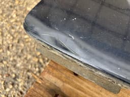 AUDI 8T0821105H Fender Front Left AUDI A5 (B8) (2007-2016) — thumbnail 3