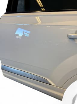 AUDI 4M0833051E Door Rear Left AUDI Q7 (4MB, 4MG) (2015-) — thumbnail 8