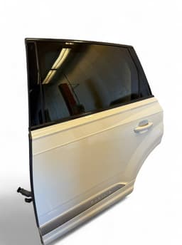AUDI 4M0833051E Door Rear Left AUDI Q7 (4MB, 4MG) (2015-) — thumbnail 3