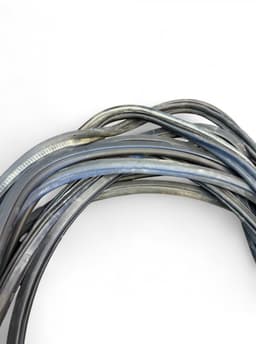 AUDI Door Weatherstrip Rear Left AUDI Q7 (4MB, 4MG) (2015-) — thumbnail 8