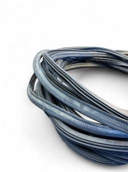 AUDI Door Weatherstrip Rear Left AUDI Q7 (4MB, 4MG) (2015-) — thumbnail 7
