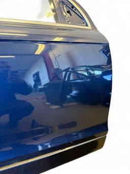 AUDI Door Front Right AUDI Q7 (4L) (2006-2015) — thumbnail 9