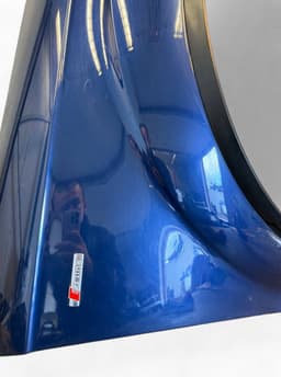 AUDI Fender Front Right AUDI Q7 (4L) (2006-2015) — thumbnail 5