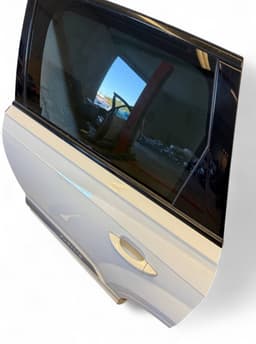 AUDI 4M0833051E Door Rear Left AUDI Q7 (4MB, 4MG) (2015-) — thumbnail 6