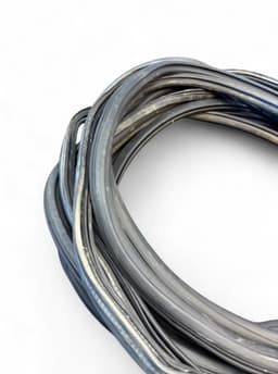 AUDI Door Weatherstrip Rear Left AUDI Q7 (4MB, 4MG) (2015-) — thumbnail 6