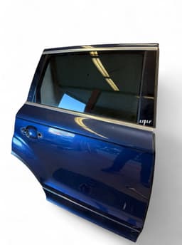 AUDI Door Rear Right AUDI Q7 (4L) (2006-2015) — thumbnail 2