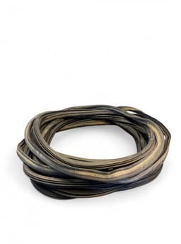 AUDI Door Weatherstrip Rear Left AUDI Q7 (4MB, 4MG) (2015-) — thumbnail 1