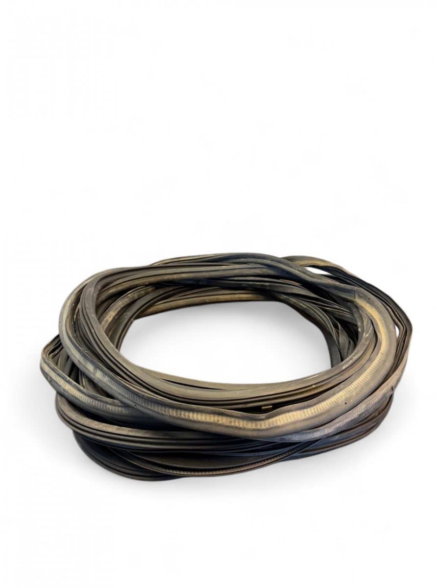 AUDI Door Weatherstrip Rear Left AUDI Q7 (4MB, 4MG) (2015-)