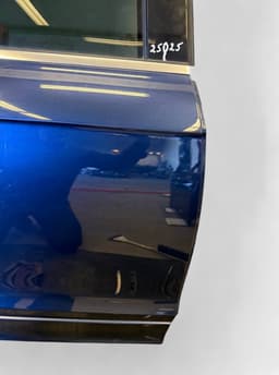 AUDI Door Rear Right AUDI Q7 (4L) (2006-2015) — thumbnail 9