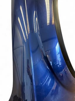 AUDI Fender Front Right AUDI Q7 (4L) (2006-2015) — thumbnail 9