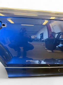 AUDI Door Rear Right AUDI Q7 (4L) (2006-2015) — thumbnail 5