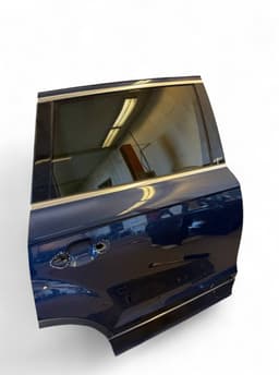 AUDI Door Rear Right AUDI Q7 (4L) (2006-2015) — thumbnail 3
