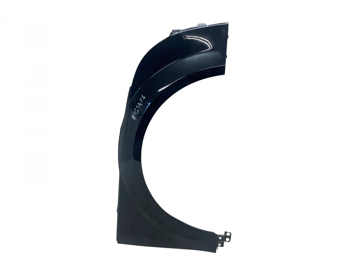 AUDI 8J0821104B Fender Front Right AUDI TT (8J) (2006-2014)