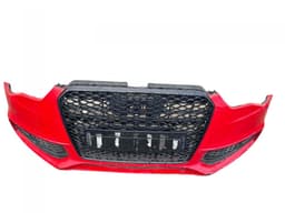 AUDI 8T0807065E Front Bumper AUDI A5 (B8) (2007-2016) — thumbnail 1