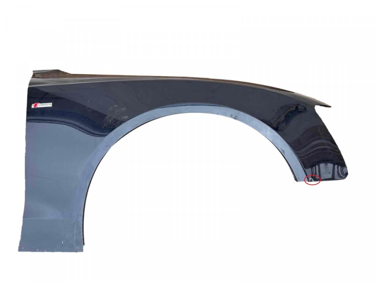 AUDI 8T0821106H Fender Front Right AUDI A5 (B8) (2007-2016)