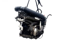 AUDI CCZA Engine AUDI TT (8J) (2006-2014) — thumbnail 4