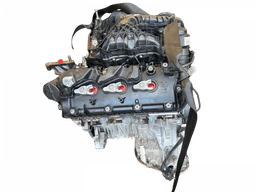 AUDI DEW DEWA DEWB Engine AUDI A5 (F53, F57, F5A) (2016-) partly payment — thumbnail 4