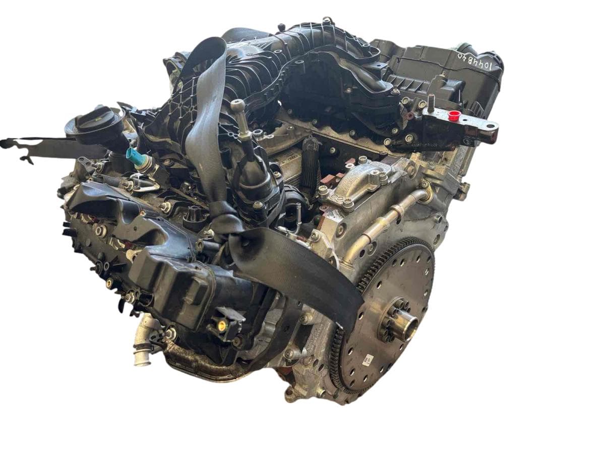 DEW DEWA DEWB Engine AUDI A5 (F53, F57, F5A) (2016-) partly payment