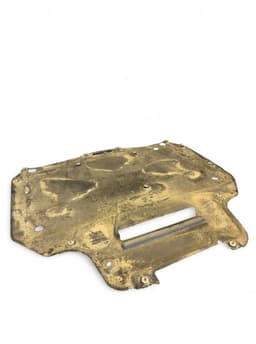 AUDI 4M0825236AA Engine splash shield AUDI Q7 (4MB, 4MG) (2015-) — thumbnail 6