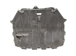 AUDI 8J8825235A 8J8825237A Engine splash shield AUDI TT (8J) (2006-2014) — thumbnail 1