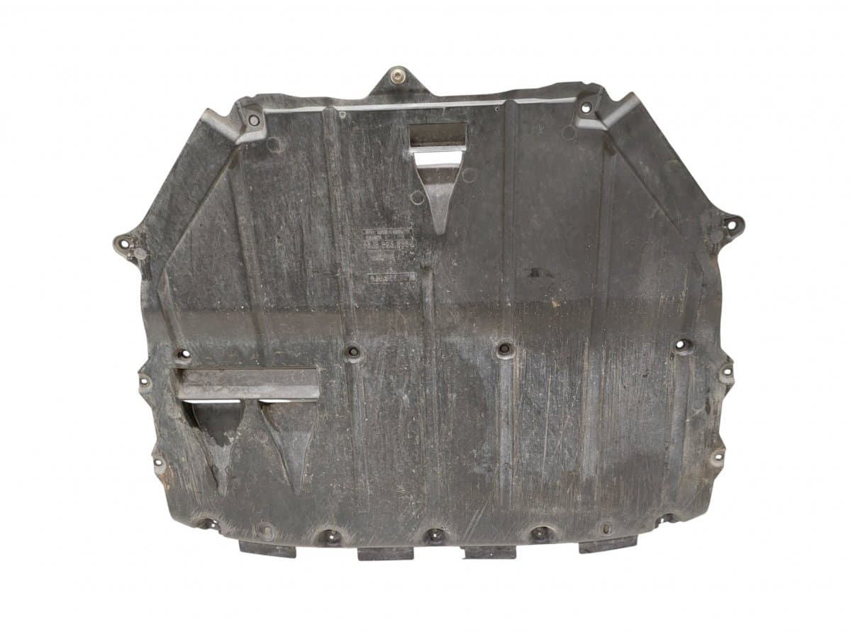AUDI 8J8825235A 8J8825237A Engine splash shield AUDI TT (8J) (2006-2014)