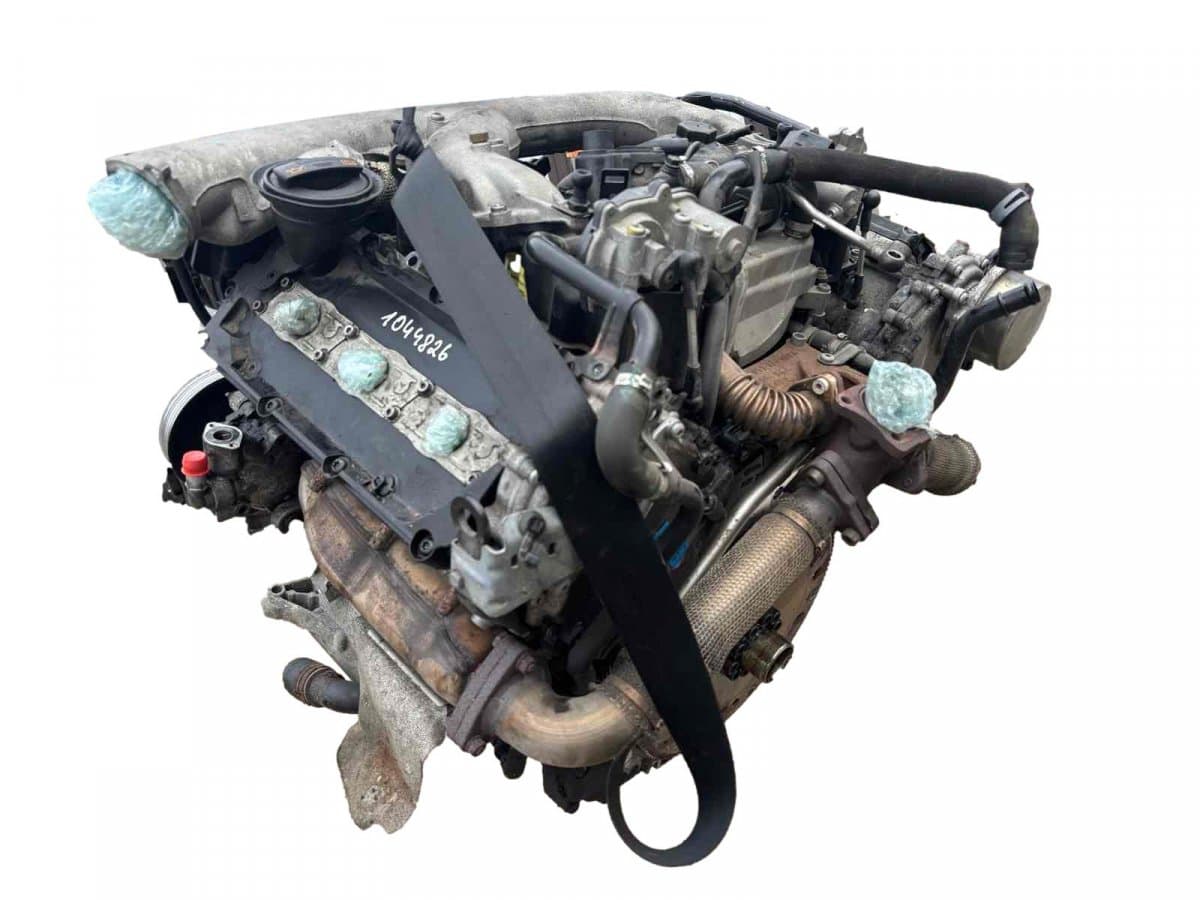 AUDI CCWA CCWB Engine AUDI A5 (B8) (2007-2016)