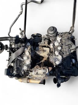 AUDI CRTC 059100036N CRTE Engine AUDI Q7 (4MB, 4MG) (2015-) — thumbnail 4