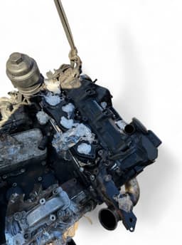AUDI CRTC 059100036N CRTE Engine AUDI Q7 (4MB, 4MG) (2015-) — thumbnail 7